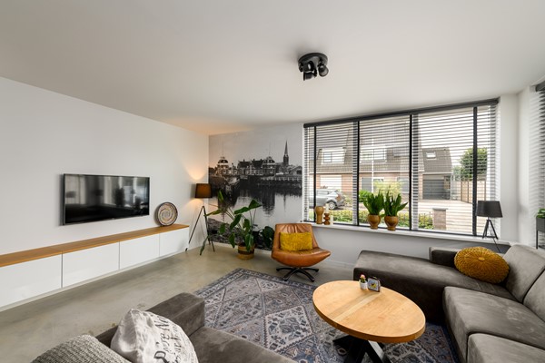 Medium property photo - Brandemeerstraat 8, 8531 RD Lemmer